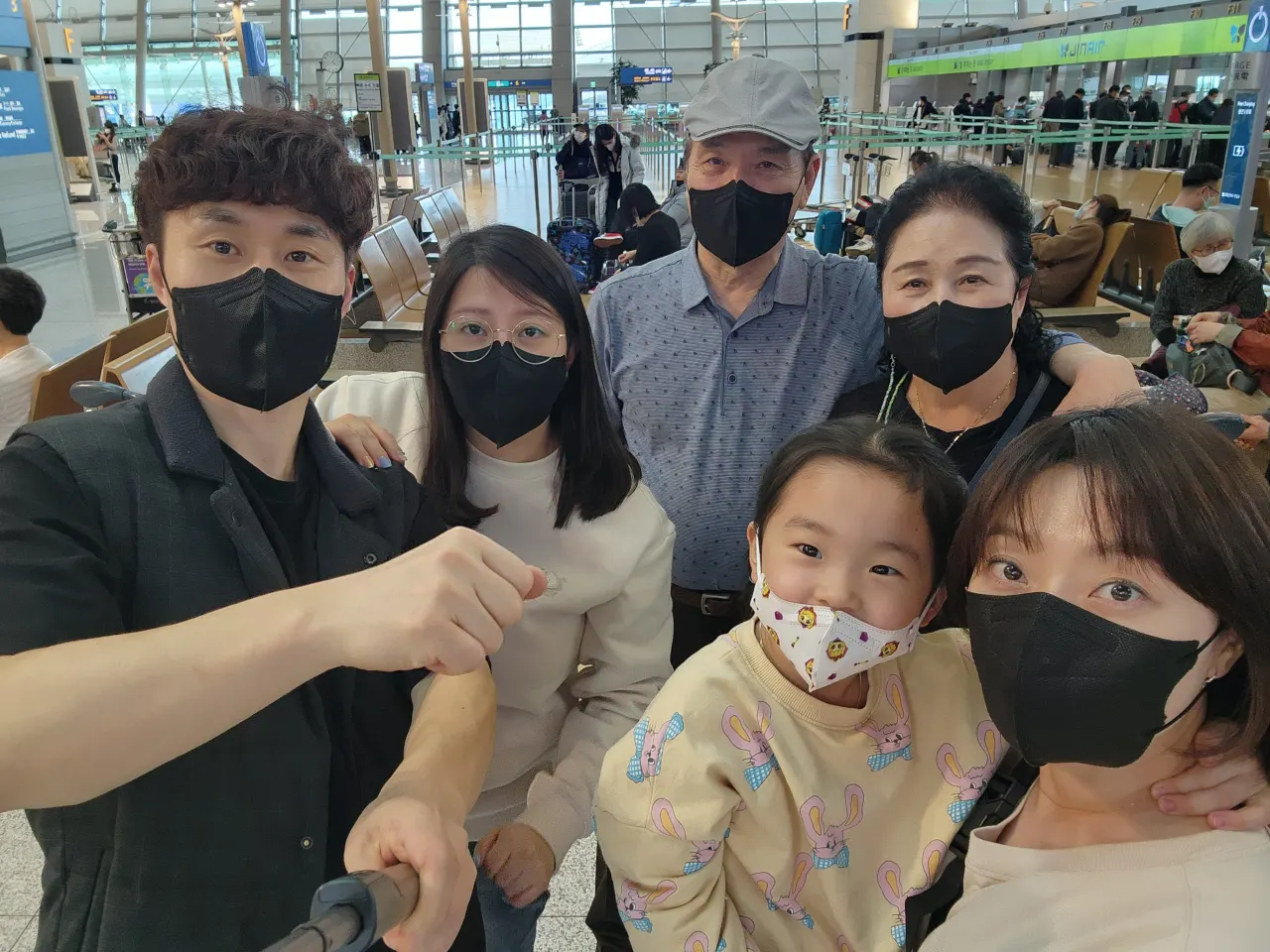 [코타키나발루] 코타키나방문 첫 방문~~^^*