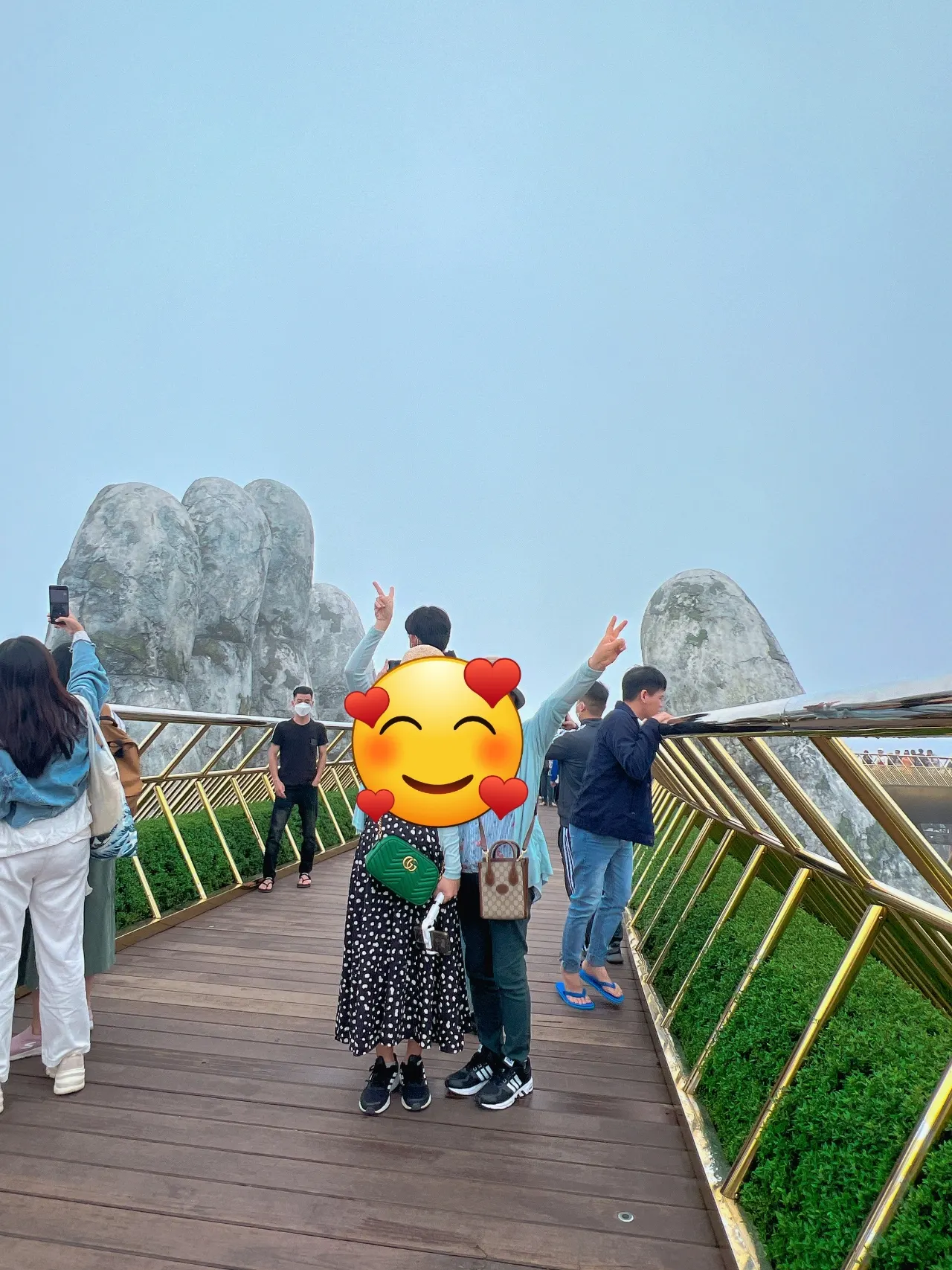 [다낭] 엄마랑 추억여행 가이드 딘 님