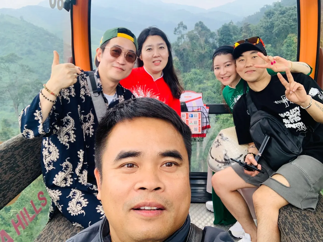 [다낭] 3/3~7 3박5일 일정 두안과 함께~~