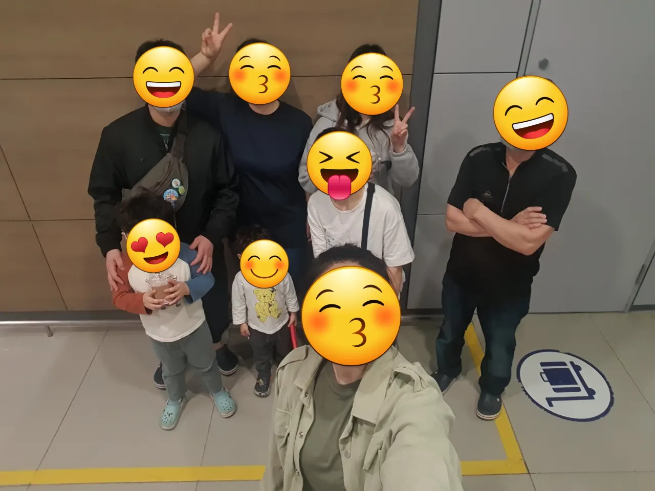 [코타키나발루] 앙드레가이드님과 함께한 코타키나발루 가족여행