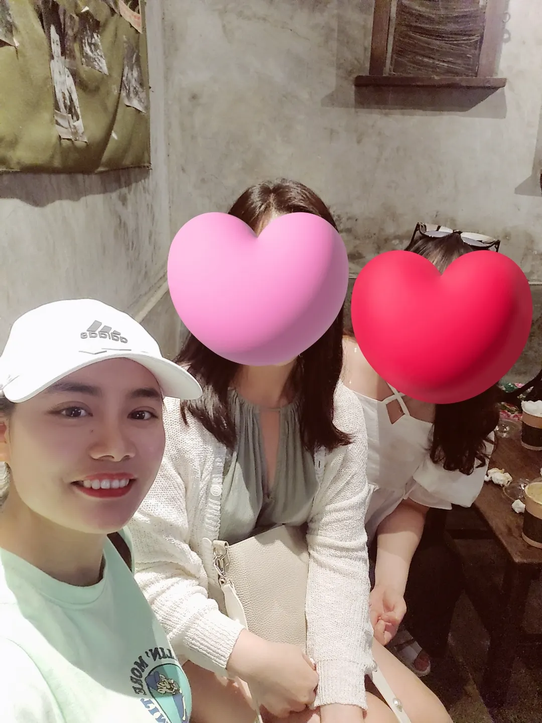 [다낭] 차우 가이드님 감사드려요