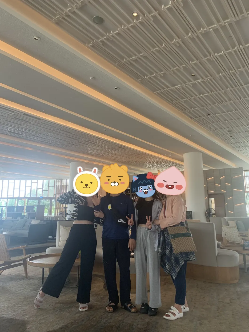 가이드맨과 함께한 즐거운 호핑팩&시티팩 후기(호핑팩)
