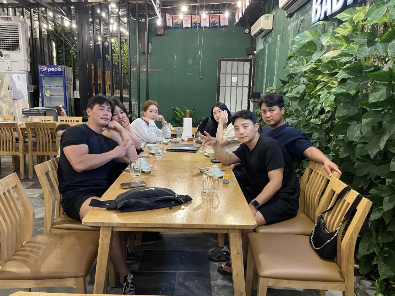 [다낭]급조해서 다녀온 3박4일 다낭 여행후기