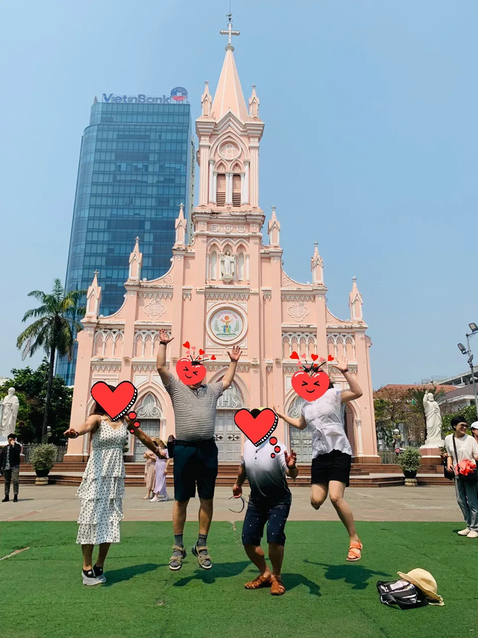[다낭] 가이드 두안님과 함께한 잊지못할 다낭여행!!!!