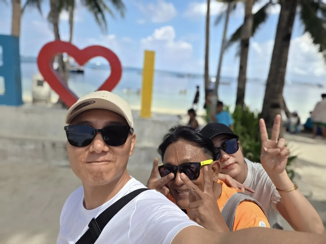 즐거운 여행이었습니다 ^^