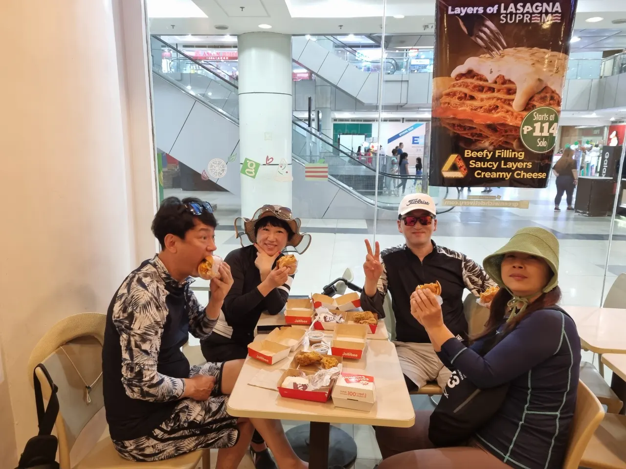 [세부] 3박5일동안의 세부여행~