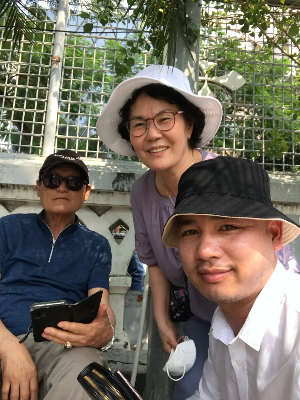 [다낭] 가이드님과 함께한 부모님들만의 다낭 여행 사진new