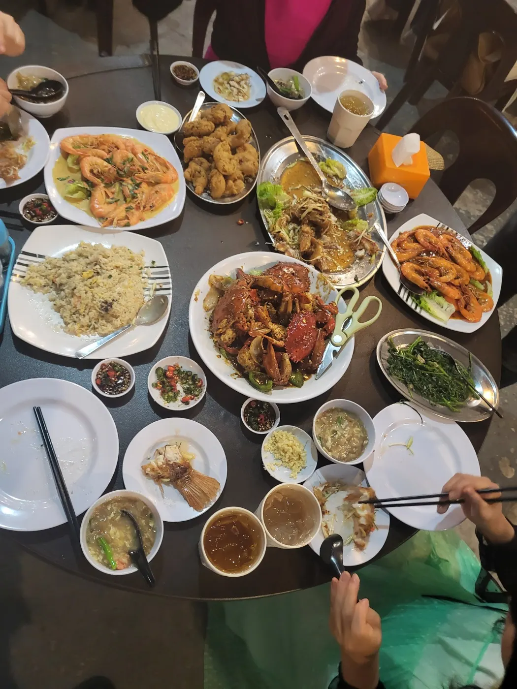 [코타키나발루] 추억 한장 추가요^^