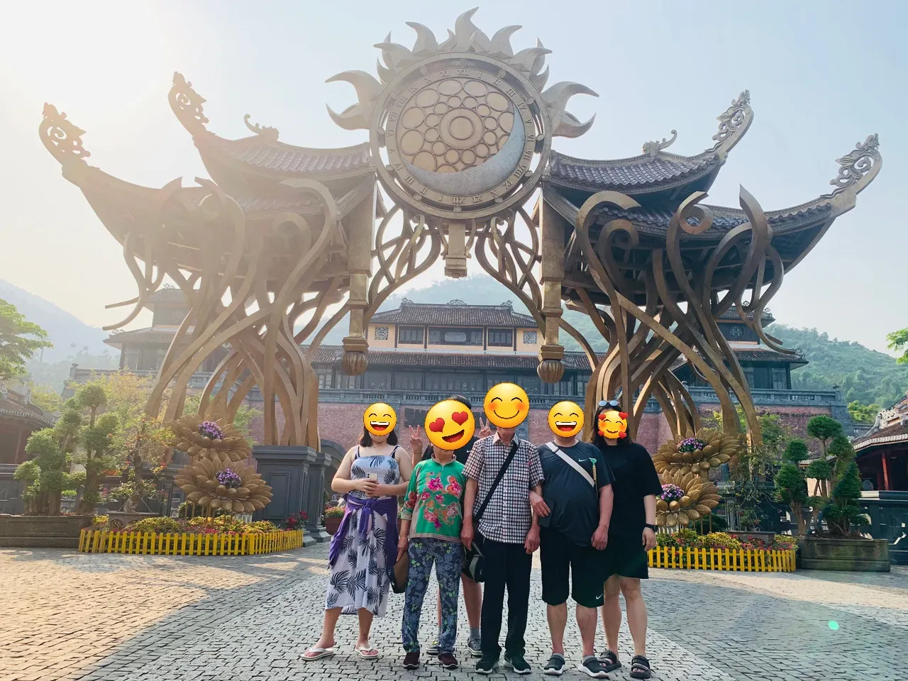 [다낭] 3박5일 가이드맨 두안가이드님과 함께~