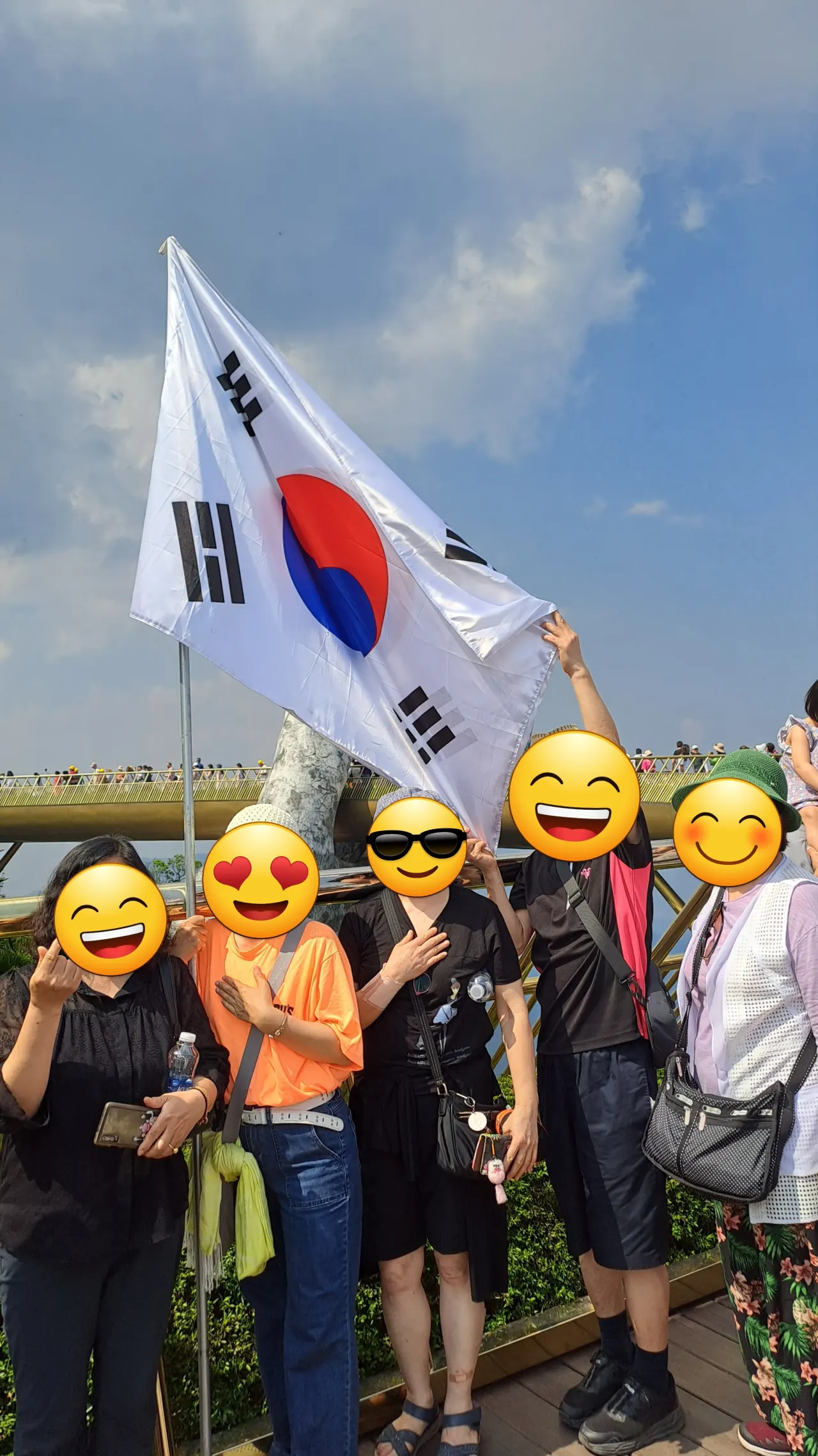 [다낭] 가이드맨의 '탄'님과 함께 3박4일 다낭여행