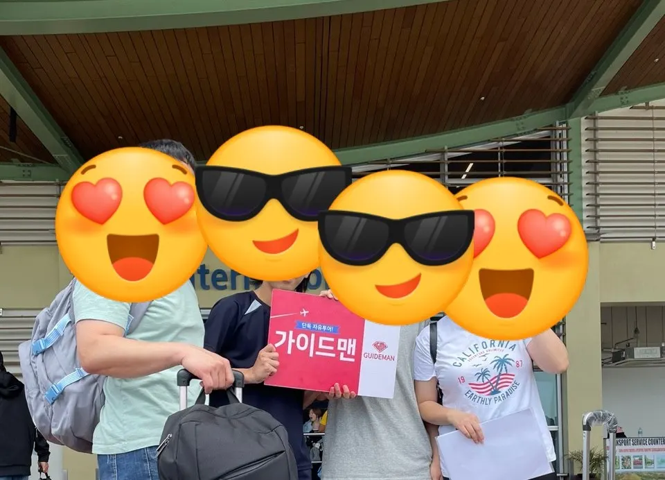 [보홀] 가이드맨과 행복했던 보홀투어(+꿀팁)