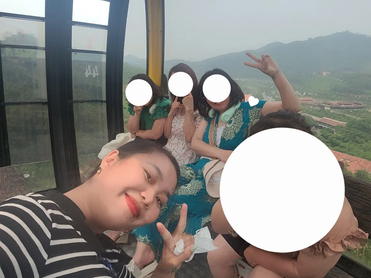 [다낭] 박영민가이드님~또 보고 싶어요.^^