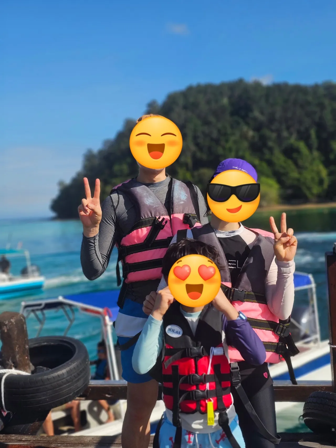 안젤라 가이드님과의 코타여행