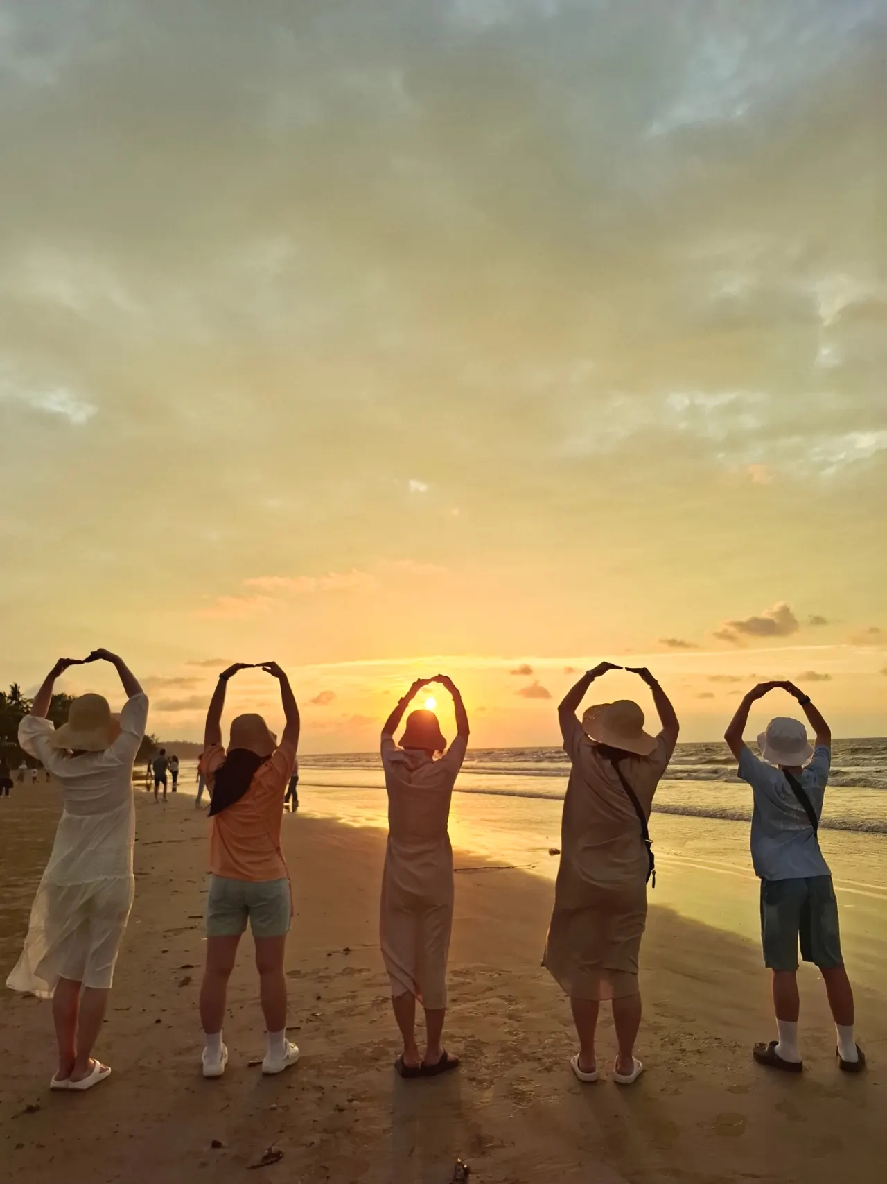 코타가족여행❤️(에릭가이드님 감사합니다?)