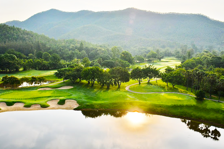 치앙마이 3박5일 골프팩 (3일) 한국인가이드