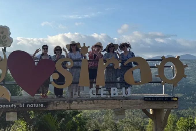 [여행후기  ] 추억을 선물로 받은 여행