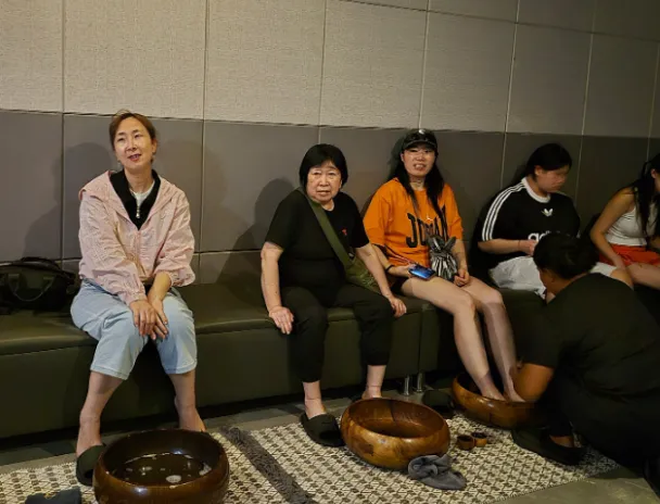 [여행후기  ] 세부의 마지막날