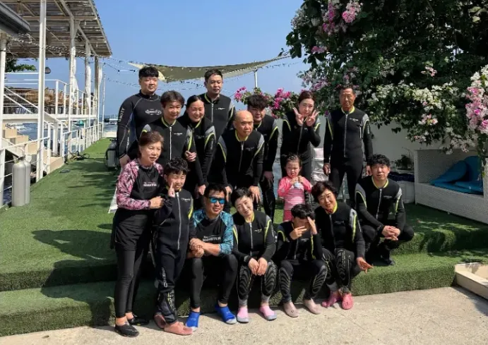 [여행후기  ] 4월16일~20일 채플린가이드님과 함께한 즐거운 여행후기 뿜뿜뿜❤️