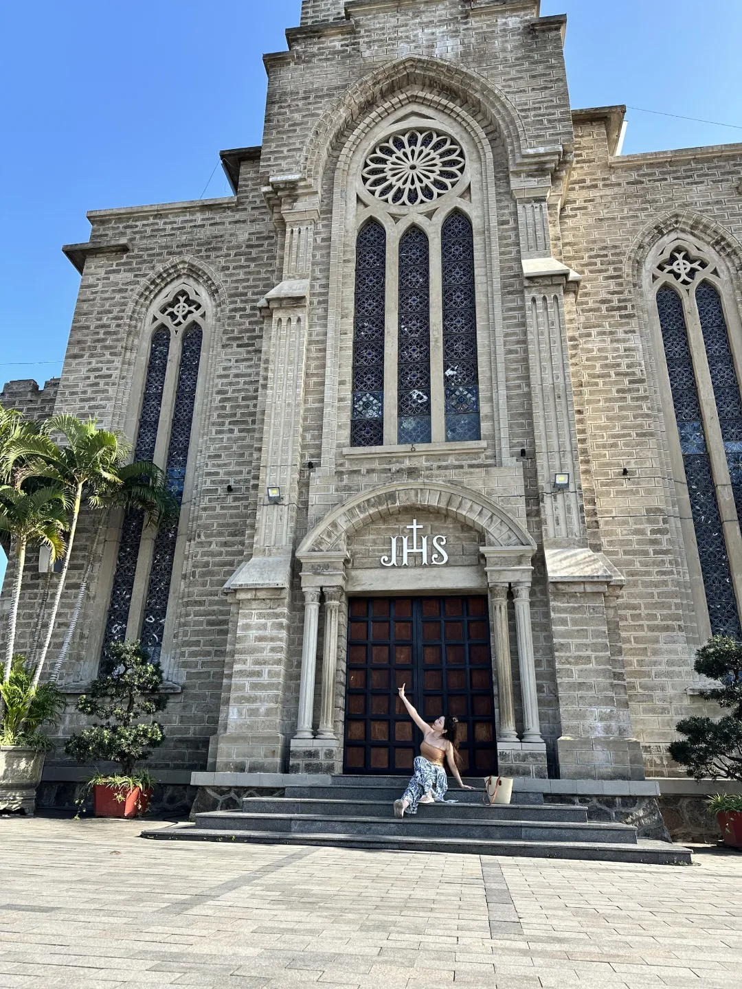 아리님과 함께한 나트랑 여행