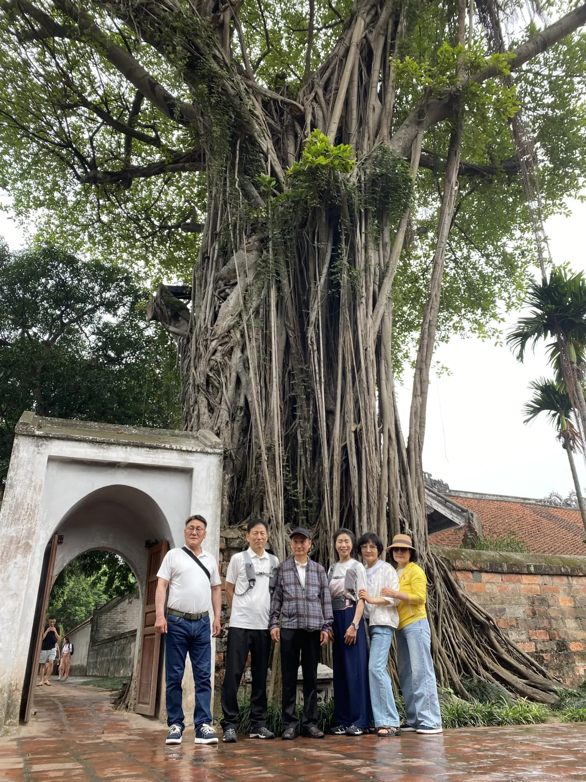 하노이 하롱베이 가족여행