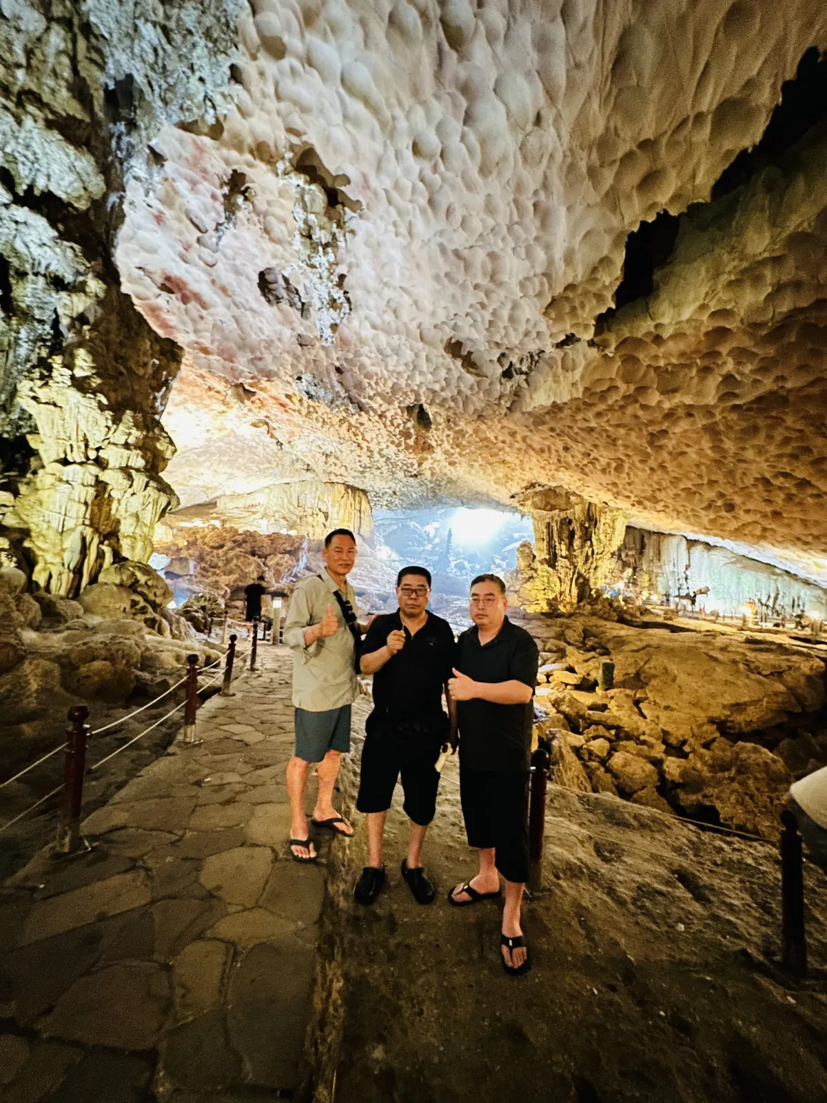 여유로웠던 5박6일간의 하노이,하롱베이 여행