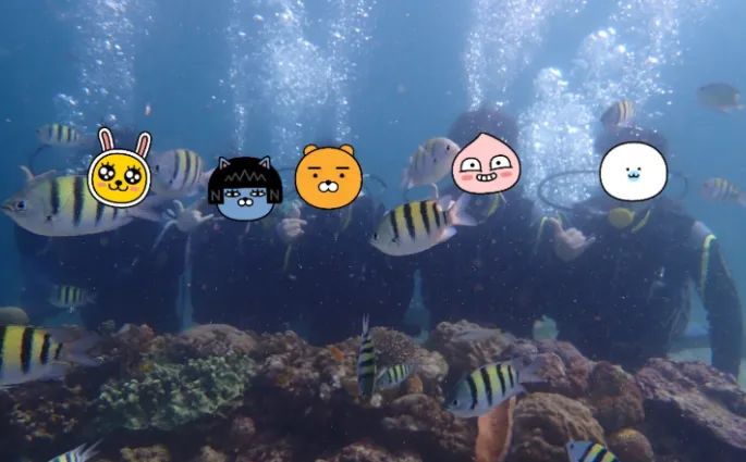 [여행후기  ] 잭가이드님과 세부 가족여행 후기