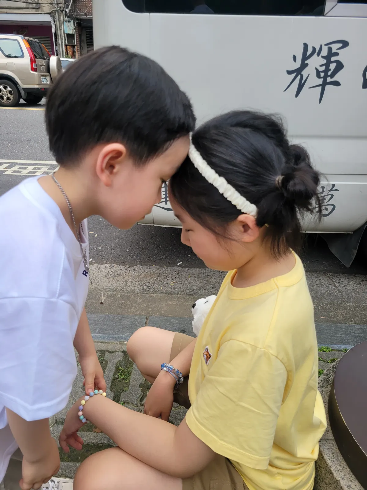 김용진가이드님과 즐거운 대만여행♡