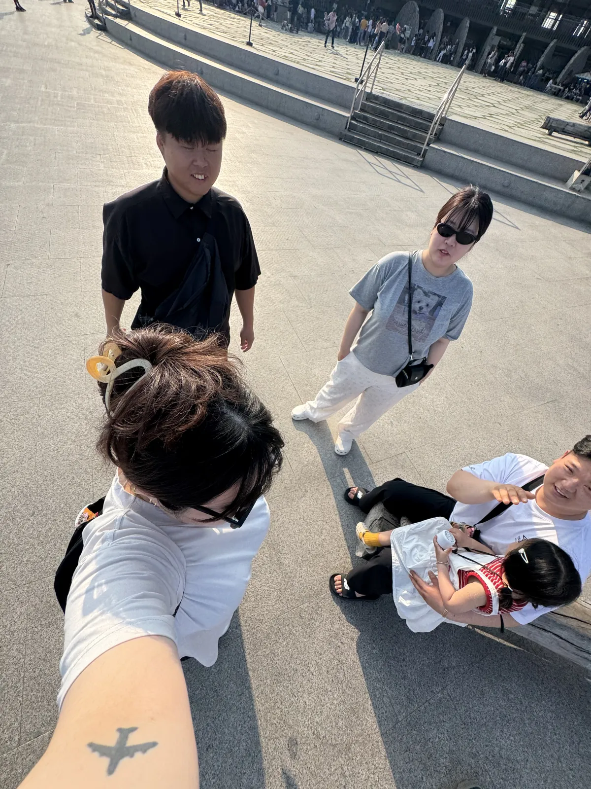 채플린가이드님 짱 👍