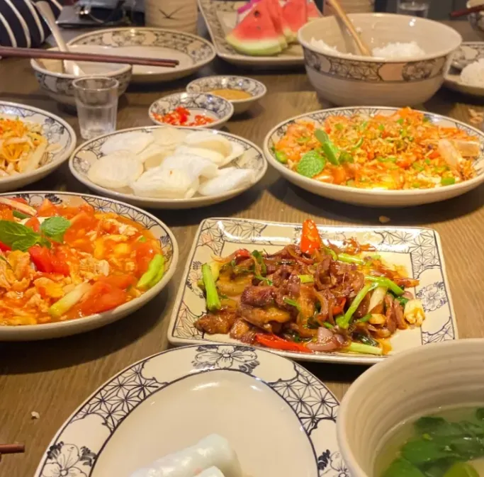 프엉 가이드님과 함께한 3박5일 하노이·하롱베이 행복했던 여행 후기!