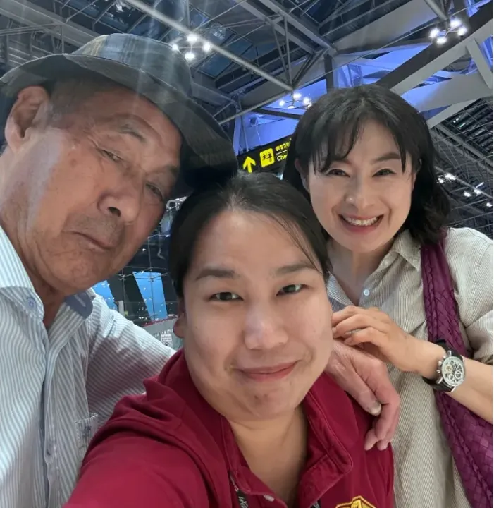 [여행후기  ] 싸이 가이드님 감사합니다