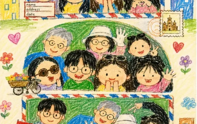 [여행후기  ] "충성"가이드와 함께한 하노이•하롱베이 여행