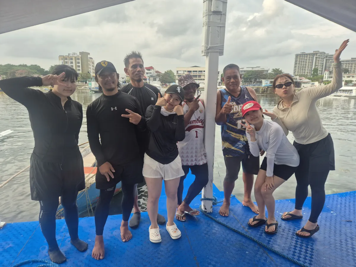 완벽한 세부여행!!!!!!